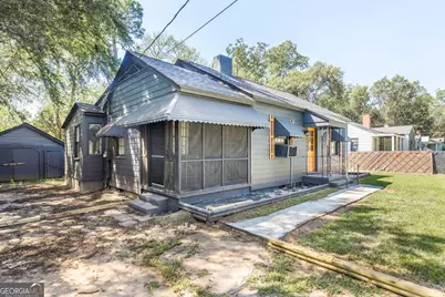 520 Villa Esta Circle, Macon, GA 31206 - Photo 3