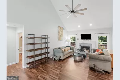 545 Barhams Ridge Drive, McDonough, GA 30252 - Photo 13