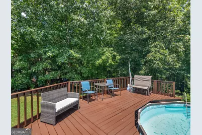 545 Barhams Ridge Drive, McDonough, GA 30252 - Photo 3