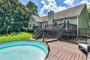 545 Barhams Ridge Dr, McDonough, GA 30252 - Photo 5