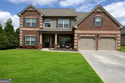 928 Shannon Mist Drive, Loganville, GA 30052 - Photo 1