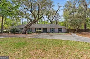 174 St Clair Dr, Saint Simons, GA 31522 - Photo 37