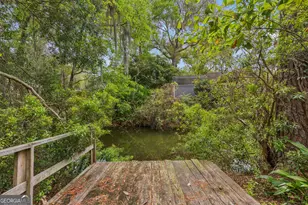 174 St Clair Dr, Saint Simons, GA 31522 - Photo 13