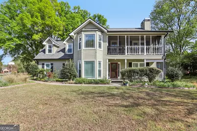 9372 Wendover Court, Jonesboro, GA 30236 - Photo 31