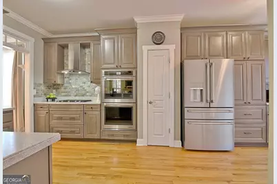 100 Stayman Park, Fayetteville, GA 30215 - Photo 33