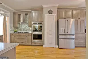 100 Stayman Park, Fayetteville, GA 30215 - Photo 33