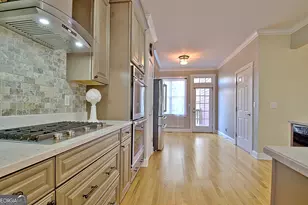 100 Stayman Park, Fayetteville, GA 30215 - Photo 35