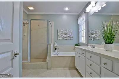 100 Stayman Park, Fayetteville, GA 30215 - Photo 57