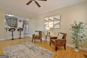 100 Stayman Park, Fayetteville, GA 30215 - Photo 29