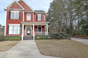 100 Stayman Park, Fayetteville, GA 30215 - Photo 1