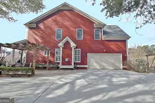 100 Stayman Park, Fayetteville, GA 30215 - Photo 1