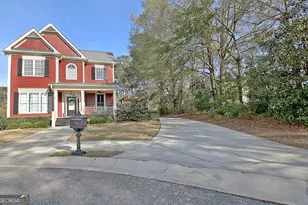 100 Stayman Park, Fayetteville, GA 30215 - Photo 3