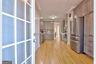 100 Stayman Park, Fayetteville, GA 30215 - Photo 45