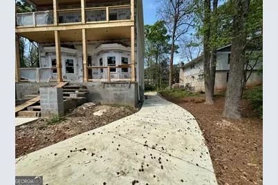 3160 Hathaway Court, Atlanta, GA 30341 - Photo 7