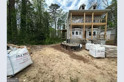 3160 Hathaway Court, Atlanta, GA 30341 - Photo 5