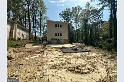 3160 Hathaway Court, Atlanta, GA 30341 - Photo 11