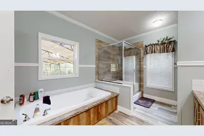 4983 Ga Highway 121, Millen, GA 30442 - Photo 19