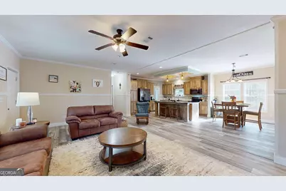 4983 Ga Highway 121, Millen, GA 30442 - Photo 7