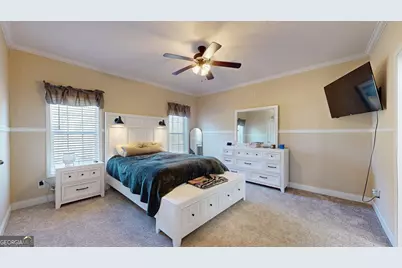 4983 Ga Highway 121, Millen, GA 30442 - Photo 15