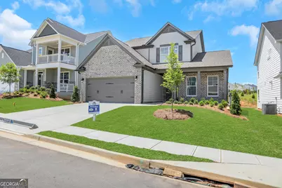 140 Coffee Lane, Hoschton, GA 30548 - Photo 1