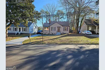 1215 Lyndale Drive SE, Atlanta, GA 30316 - Photo 1