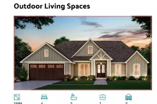 108 Holly Ridge Dr, Dublin, GA 31021 - Photo 1