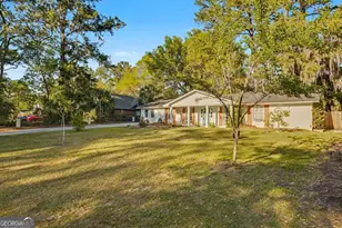 13112 Largo Dr, Savannah, GA 31419 - Photo 39