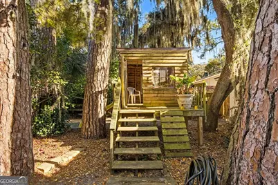 13112 Largo Drive, Savannah, GA 31419 - Photo 35