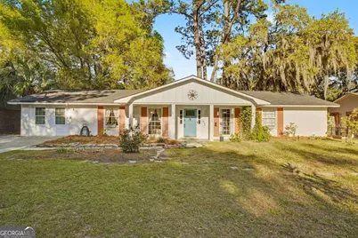 13112 Largo Drive, Savannah, GA 31419 - Photo 1