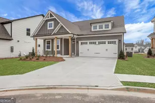 160 Coffee Ln, Hoschton, GA 30548 - Photo 1