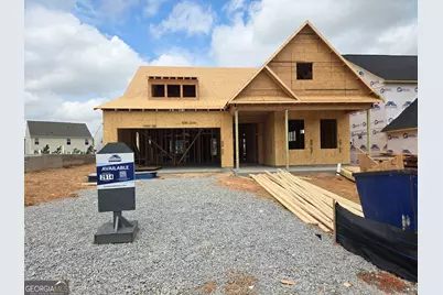 160 Coffee Lane, Hoschton, GA 30548 - Photo 1