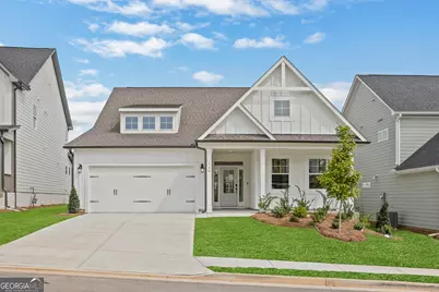 160 Coffee Lane, Hoschton, GA 30548 - Photo 3