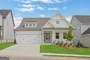160 Coffee Ln, Hoschton, GA 30548 - Photo 3
