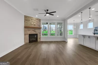 160 Coffee Lane, Hoschton, GA 30548 - Photo 9