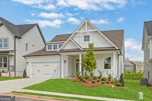 160 Coffee Ln, Hoschton, GA 30548 - Photo 1