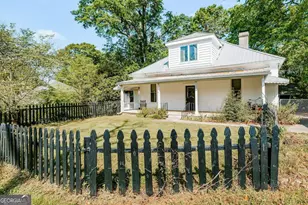 229 E Spring St, Crawford, GA 30630 - Photo 29