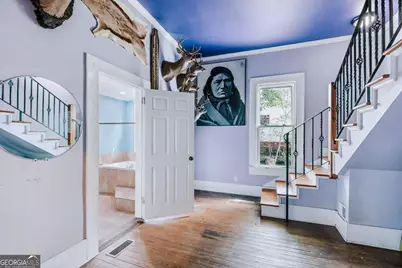 229 E Spring Street, Crawford, GA 30630 - Photo 13