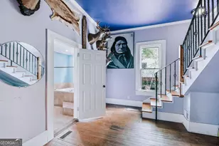 229 E Spring St, Crawford, GA 30630 - Photo 13