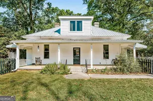 229 E Spring St, Crawford, GA 30630 - Photo 1