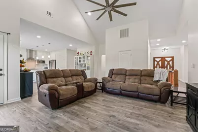 209 Shell Cove, McDonough, GA 30252 - Photo 9