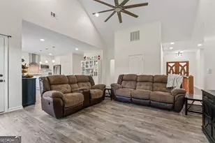 209 Shell Cove, McDonough, GA 30252 - Photo 9