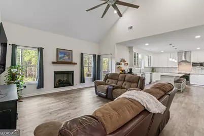 209 Shell Cove, McDonough, GA 30252 - Photo 3