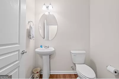 621 Larch Looper Drive, Griffin, GA 30223 - Photo 21