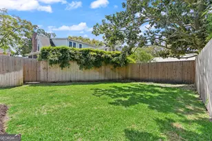 505 Beach Dr, Saint Simons, GA 31522 - Photo 29