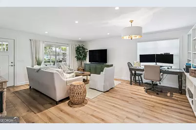 505 Beach Drive, Saint Simons, GA 31522 - Photo 9