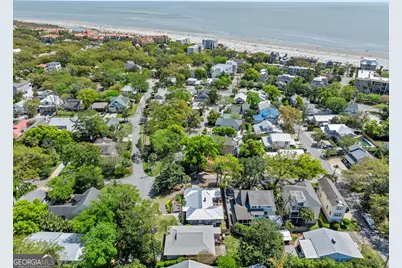 505 Beach Drive, Saint Simons, GA 31522 - Photo 35