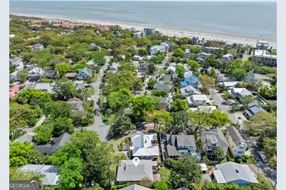 505 Beach Drive, Saint Simons, GA 31522 - Photo 33