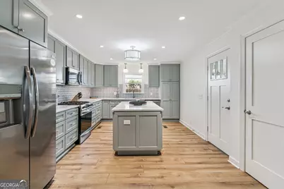 505 Beach Drive, Saint Simons, GA 31522 - Photo 5