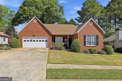 250 Brittany Chase, Fayetteville, GA 30214 - Photo 1