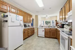 250 Brittany Chase, Fayetteville, GA 30214 - Photo 15